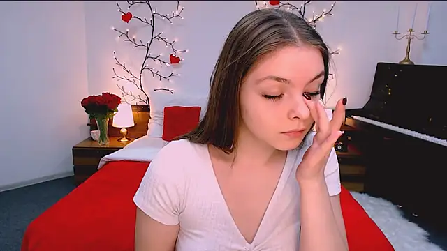 marshmallowee online show from 12/16/25, 01:38