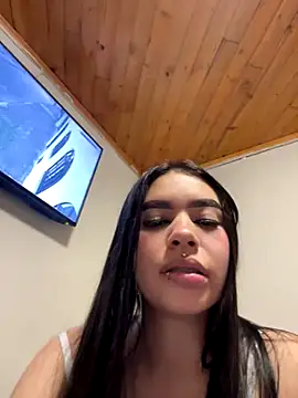 Cristina pinkk online show from 10/17/25, 03:10