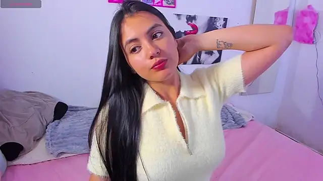 mialeia01 online show from 11/29/25, 02:53