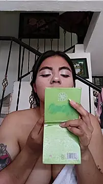 Snapshot of Maddy_rosse12 chatting on 04/08/26, 04:18 Maddy rosse12 online show from 04/08/26, 04:18