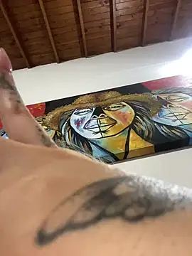 Mia  Gray online show from 03/22/25, 11:31