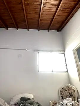 Mia  Gray online show from 09/23/25, 07:17