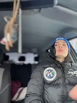 MeekyRich online show from 03/10/26, 04:28