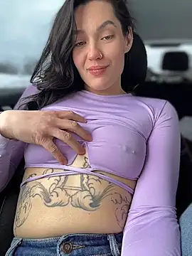 MeekyRich online show from 03/16/26, 05:44