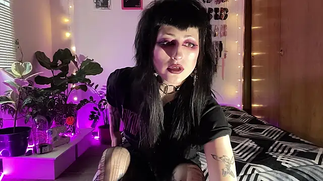 ELENA UMBRA online show from 02/12/26, 09:54