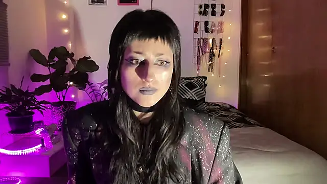 ELENA UMBRA online show from 03/18/26, 03:53