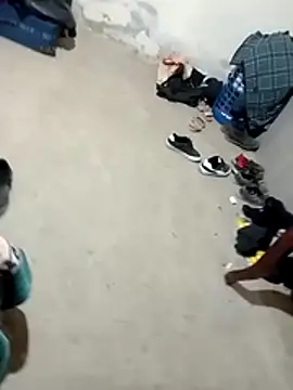 luuiss12 online show from 12/14/25, 05:46