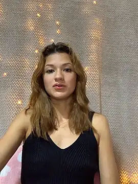 Black rose30 online show from 03/10/26, 01:43