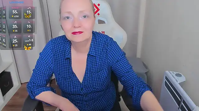 Karen Villis online show from 10/27/25, 12:42