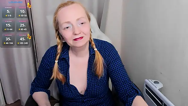 Karen Villis online show from 11/28/25, 12:19