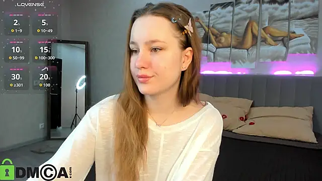 Candy Cansew online show from 05/05/26, 01:02