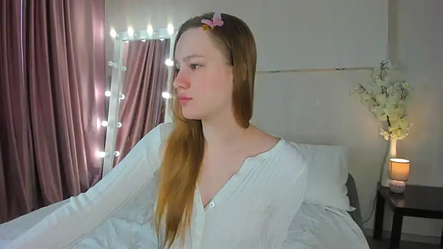 Candy Cansew online show from 05/11/26, 01:11