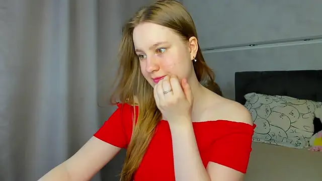 Candy Cansew online show from 06/28/26, 01:11