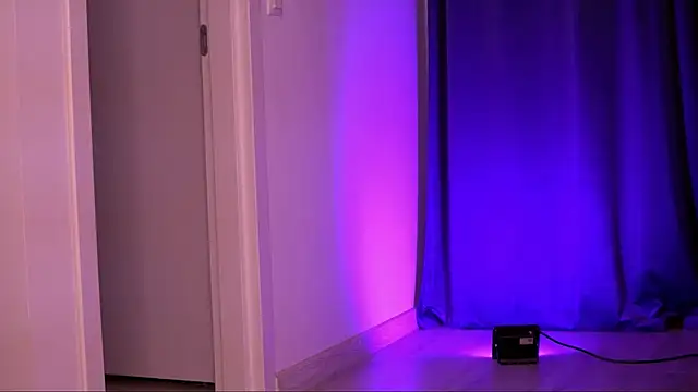 AryaDeluna online show from 10/26/25, 07:20