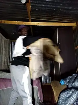 Thenaughtyboy360 online show from 01/10/26, 09:41