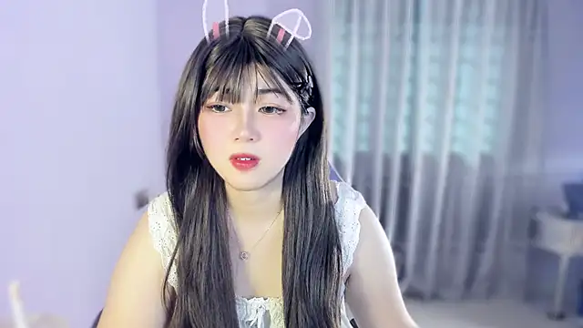 Snapshot of yuki3366 chatting on 10/10/25, 08:35 yuki3366 online show from 10/10/25, 08:35
