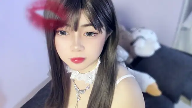 Snapshot of yuki3366 chatting on 10/16/25, 11:44 yuki3366 online show from 10/16/25, 11:44