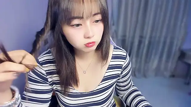 yuki3366 online show from 11/02/25, 01:57