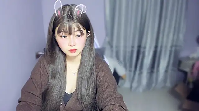 yuki3366 online show from 11/12/25, 02:17