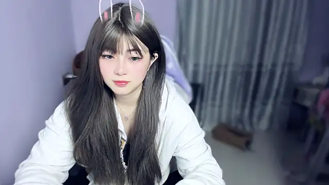 yuki3366 online show from 01/15/26, 01:48