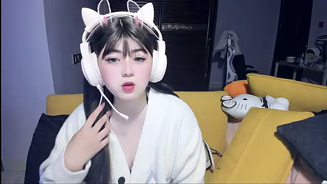 yuki3366 online show from 02/13/26, 11:28