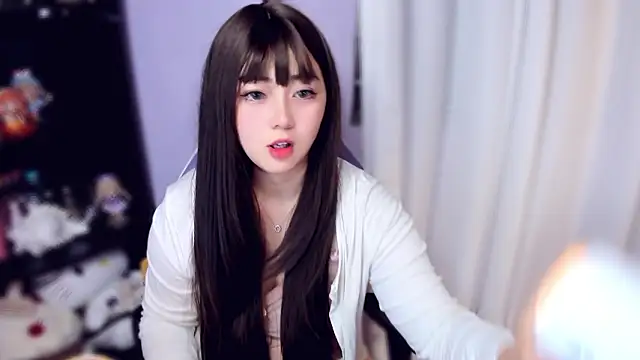 yuki3366 online show from 03/18/26, 02:42