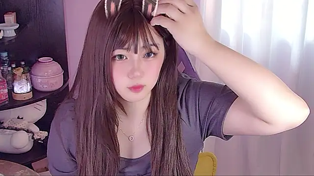 Snapshot of yuki3366 chatting on 04/02/26, 06:33 yuki3366 online show from 04/02/26, 06:33
