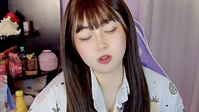 Snapshot of yuki3366 chatting on 04/03/26, 12:14 yuki3366 online show from 04/03/26, 12:14