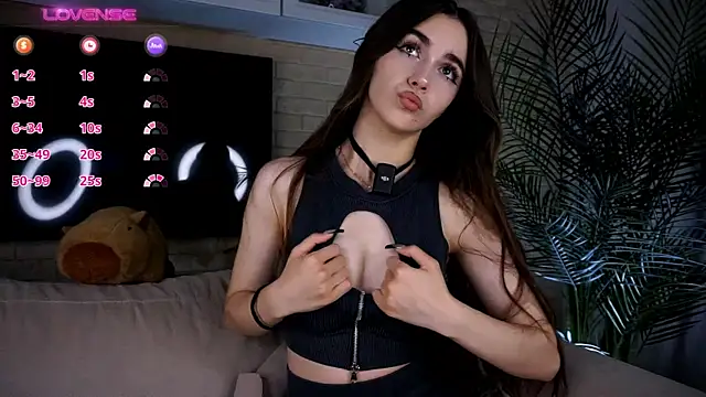 Snapshot of CupSizeGirl chatting on 09/13/25, 04:18 CupSizeGirl online show from 09/13/25, 04:18