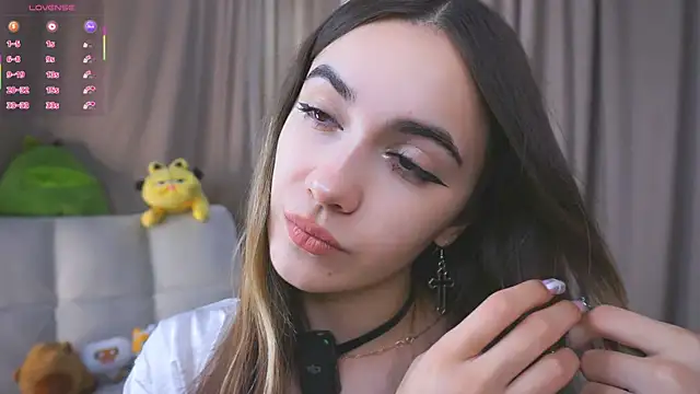 Snapshot of CupSizeGirl chatting on 09/28/25, 04:12 CupSizeGirl online show from 09/28/25, 04:12