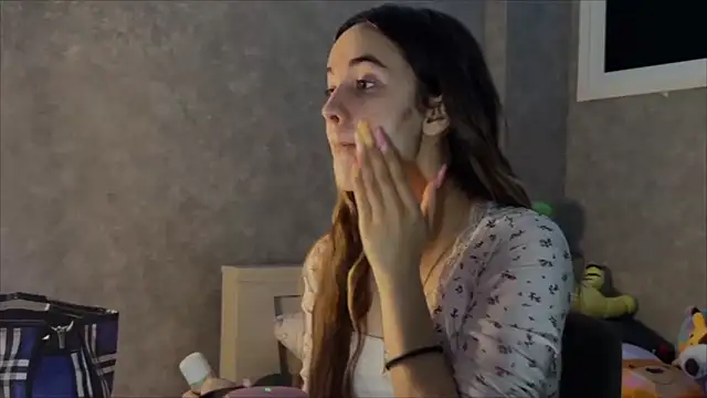 Snapshot of CupSizeGirl chatting on 02/07/26, 10:19 CupSizeGirl online show from 02/07/26, 10:19