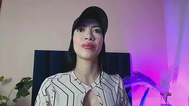 AbbieJoness  online show from 06/20/26, 11:57