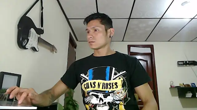 axel moreno online show from 09/10/25, 11:49