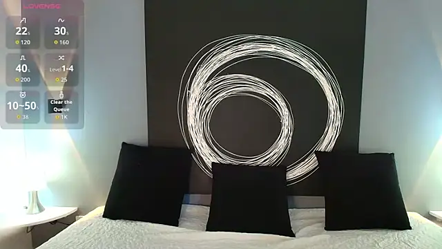 Shanyqueen online show from 11/13/25, 12:48