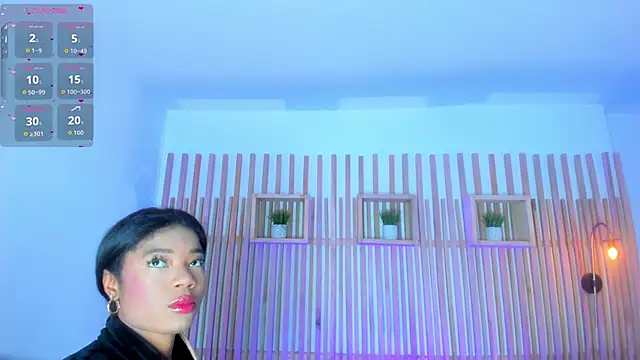 ciara blake online show from 05/01/26, 08:02