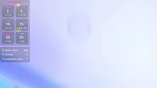 ciara blake online show from 05/07/26, 02:50