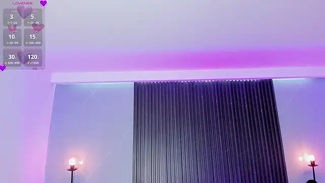 ciara blake online show from 06/12/26, 07:46