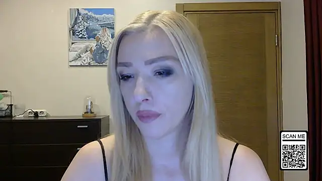 Wild Silk Desire online show from 09/10/25, 12:49