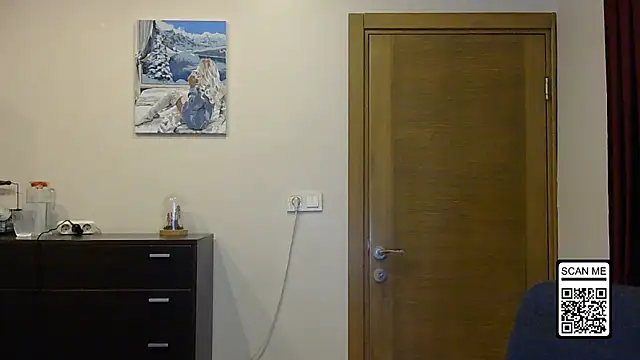 Wild Silk Desire online show from 09/11/25, 12:49