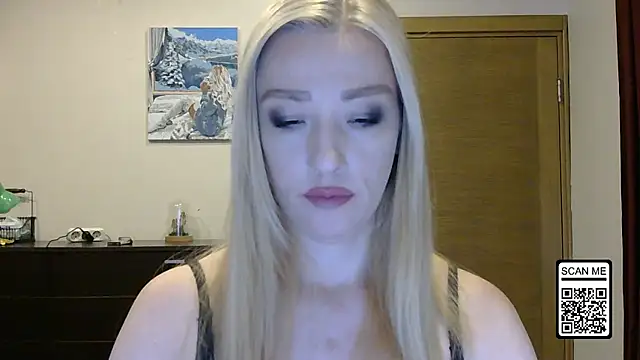 Wild Silk Desire online show from 09/19/25, 12:50