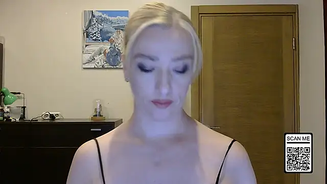 Wild Silk Desire online show from 09/21/25, 12:51