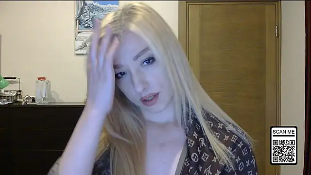 Wild Silk Desire online show from 10/12/25, 01:43