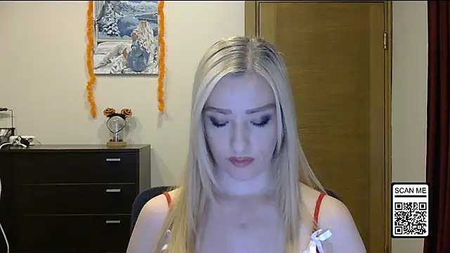 Wild Silk Desire online show from 11/01/25, 03:36