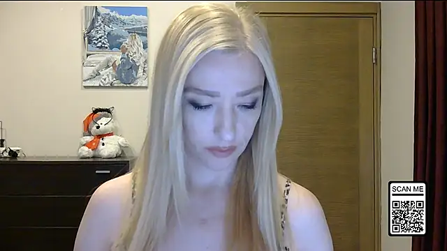 Wild Silk Desire online show from 11/16/25, 02:55