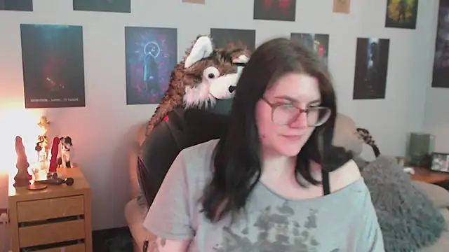 Snapshot of GothSuccubusBabe chatting on 09/08/25, 10:20 GothSuccubusBabe online show from 09/08/25, 10:20