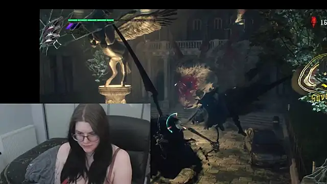 Snapshot of GothSuccubusBabe chatting on 02/21/26, 08:43 GothSuccubusBabe online show from 02/21/26, 08:43