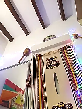 hotCOUPLEPETRA online show from 01/10/26, 05:15