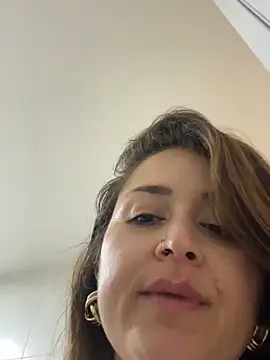 IvannaDivina online show from 06/28/26, 06:19