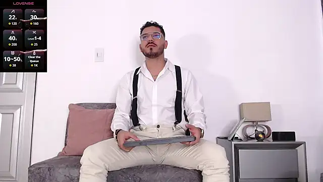 Snapshot of samuelcoopeer chatting on 12/22/25, 04:04 samuelcoopeer online show from 12/22/25, 04:04