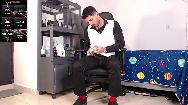 Snapshot of samuelcoopeer chatting on 02/01/26, 05:33 samuelcoopeer online show from 02/01/26, 05:33